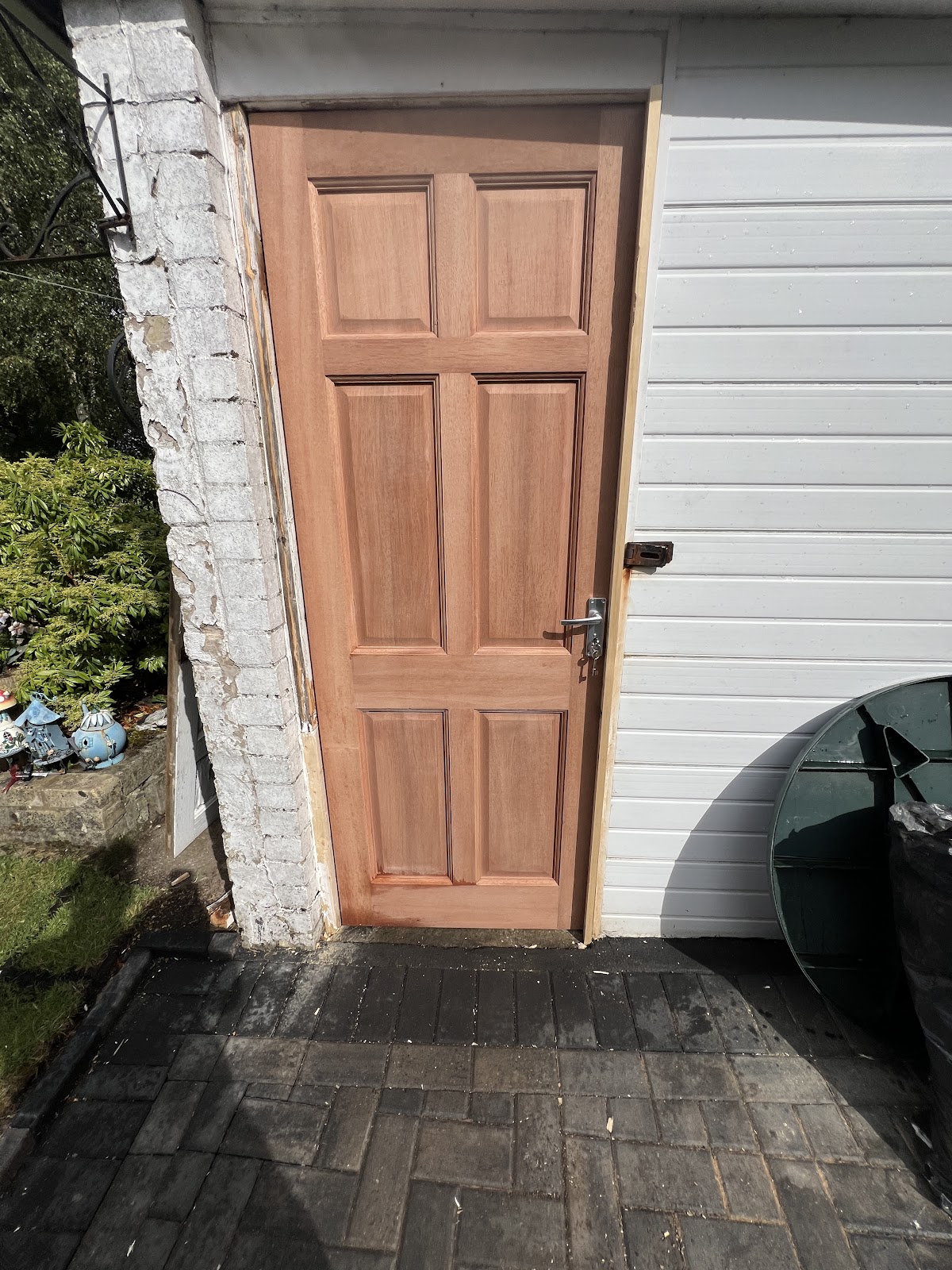 RM JOINER & BUILDER work photo 3